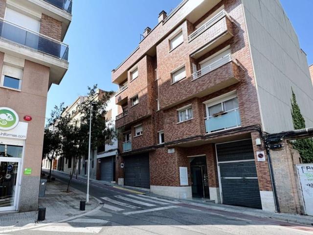 Piso en venta en Passeig i Rodalia, Bages