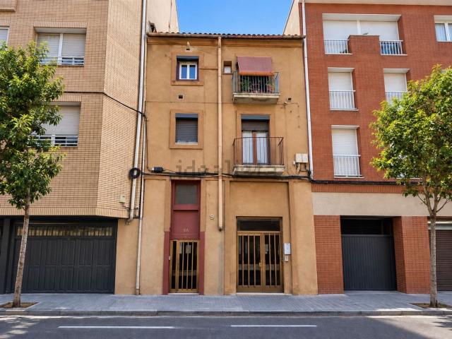 Piso en venta en Plaça Catalunya - Saldes, Manresa