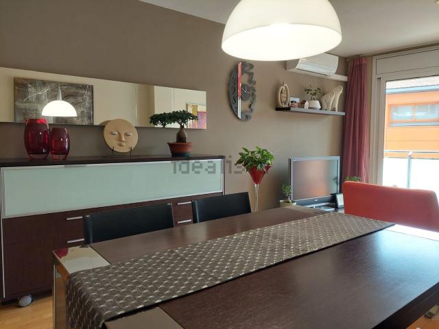 Piso en venta en Carretera de Santpedor, Bages