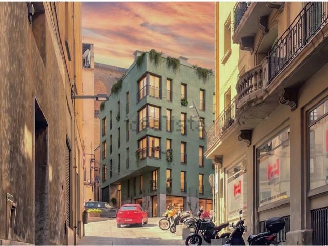 Piso en venta en Centre Històric de Manresa, Bages