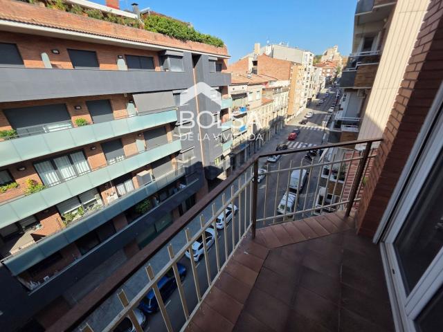 Piso en venta en Plaça Catalunya - Saldes, Manresa