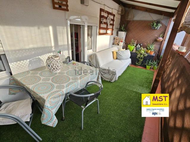 Ático en venta en Mion, Manresa