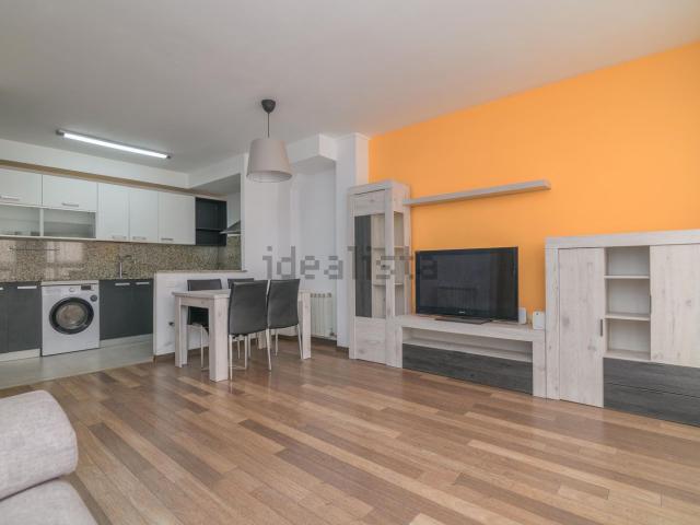 Ático en venta en Passeig i Rodalia, Bages