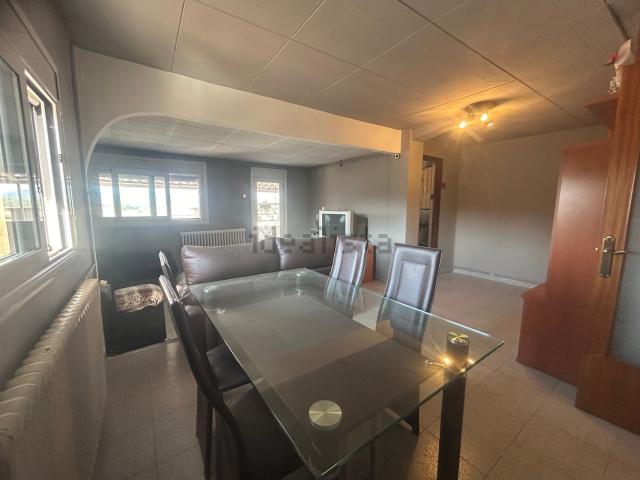 Ático en venta en Miralpeix, Manresa