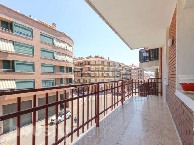 Piso en venta en Centre Històric de Manresa, Bages