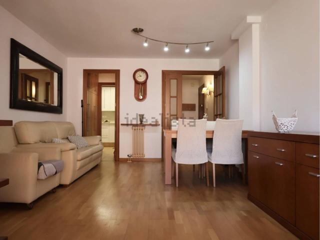 Piso en venta en Passeig i Rodalia, Bages