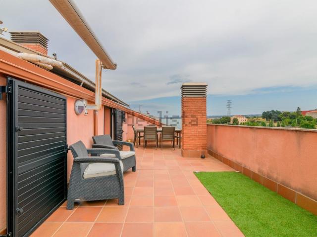 Dúplex en venta en la Font dels Capellans, Bages