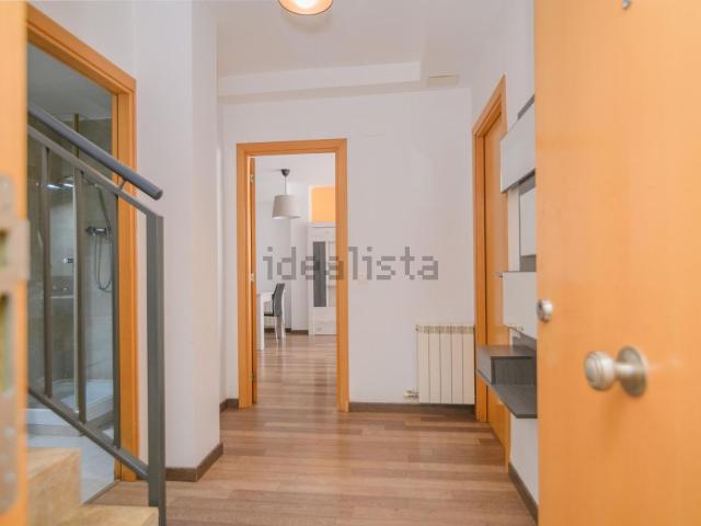 Dúplex en venta en Passeig i Rodalia, Bages