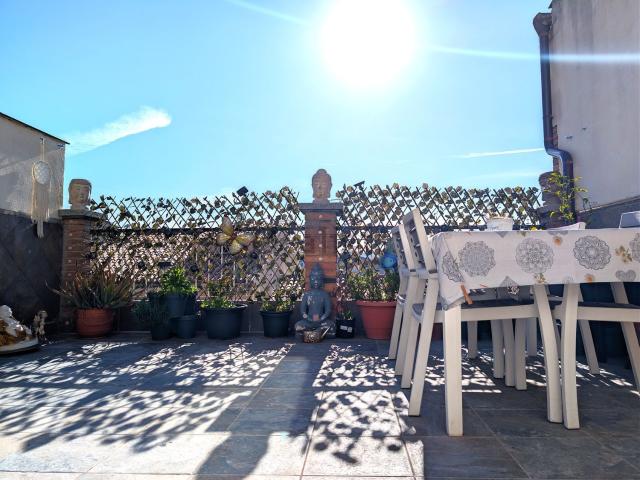 Ático en venta en la Guia, Bages