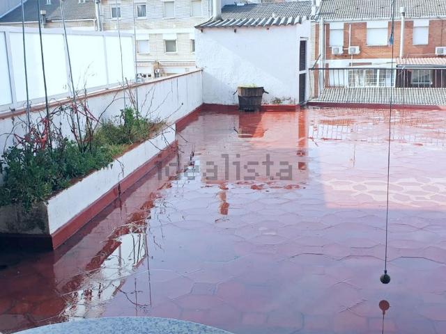 Piso en venta en la Guia, Bages