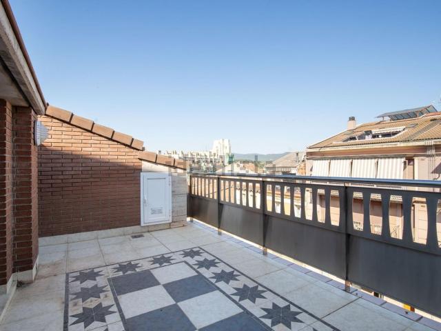 Dúplex en venta en Centre Històric de Manresa, Bages