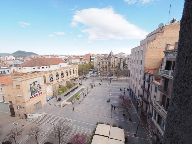 Ático en venta en Centre Històric de Manresa, Bages