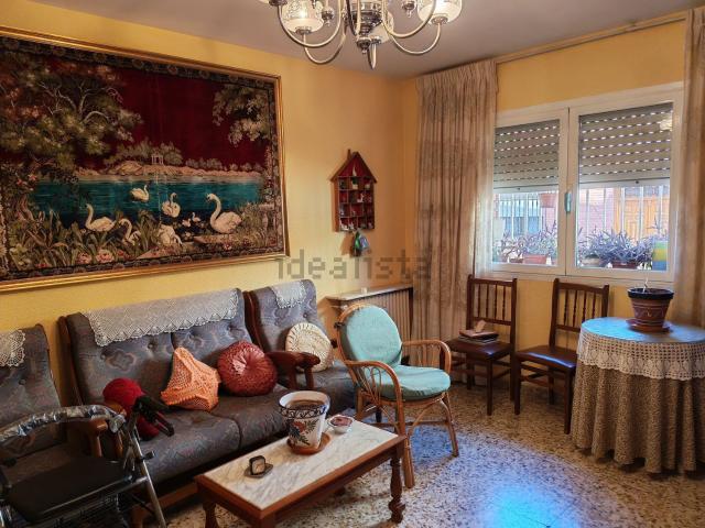 Piso en venta en Manzanares, Castilla-La Mancha