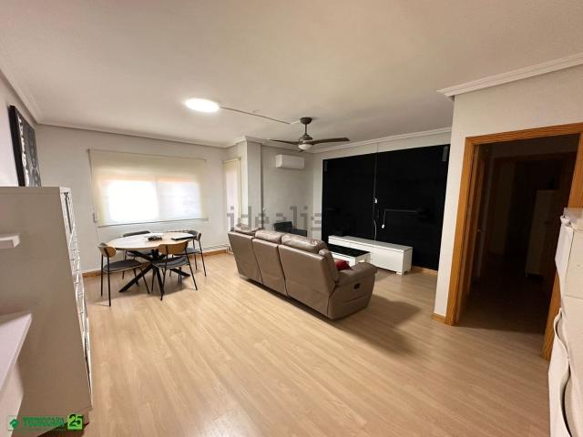 Piso en alquiler en Manzanares, Castilla-La Mancha