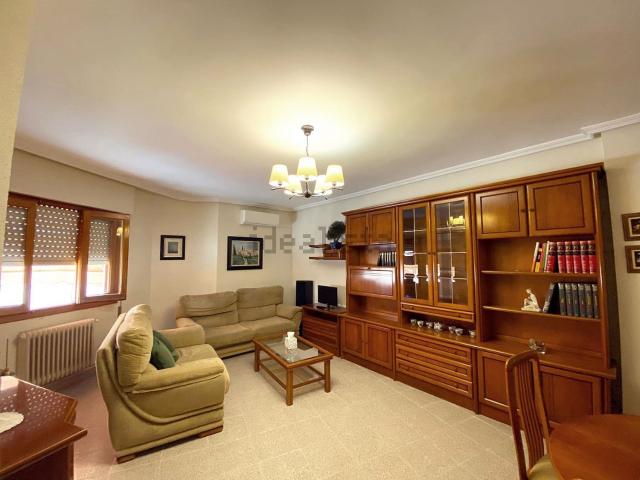Piso en venta en Manzanares, Castilla-La Mancha