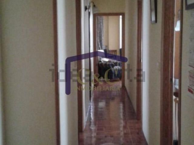 Piso en venta en Manzanares, Castilla-La Mancha