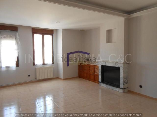 Piso en venta en Manzanares, Castilla-La Mancha