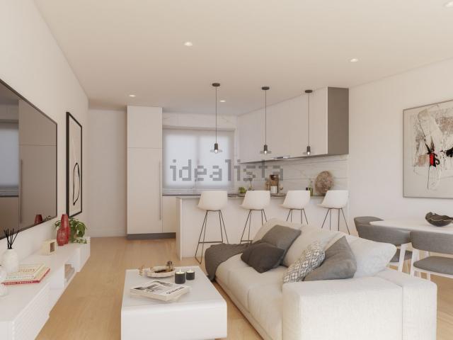 Piso en venta en Manzanares, Castilla-La Mancha