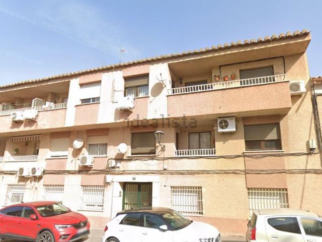 Piso en venta en Manzanares, Castilla-La Mancha