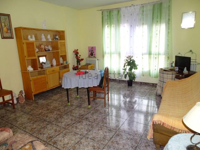Piso en venta en Manzanares, Castilla-La Mancha