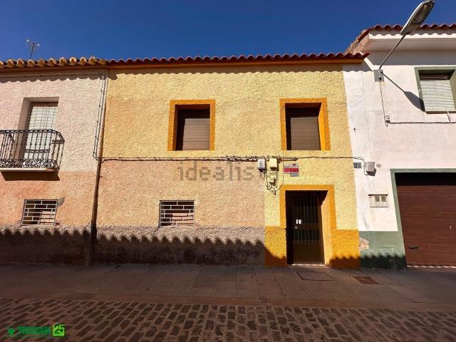 Piso en venta en Manzanares, Castilla-La Mancha