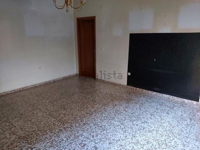 Piso en venta en Manzanares, Castilla-La Mancha