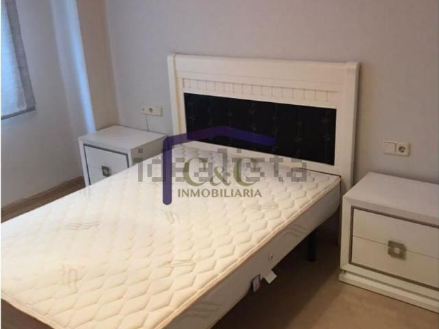 Piso en venta en Manzanares, Castilla-La Mancha