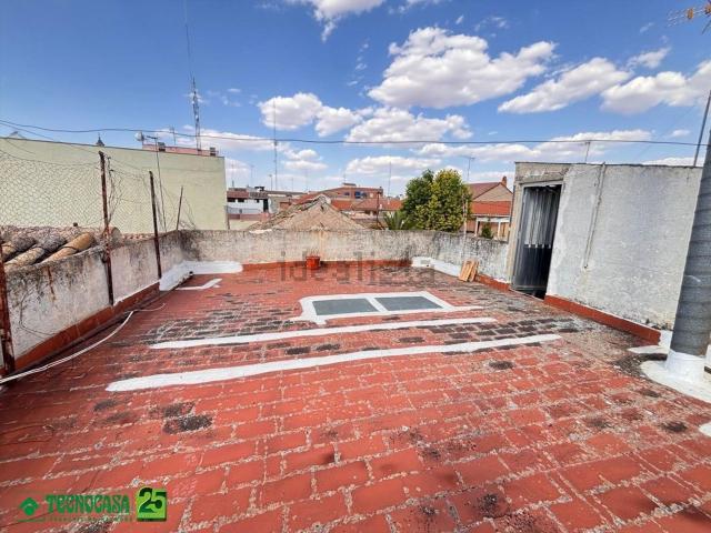 Piso en venta en Manzanares, Castilla-La Mancha