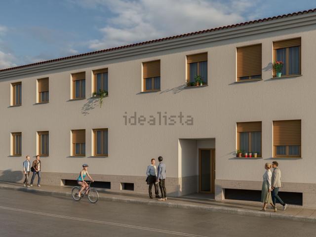 Piso en venta en Manzanares, Castilla-La Mancha