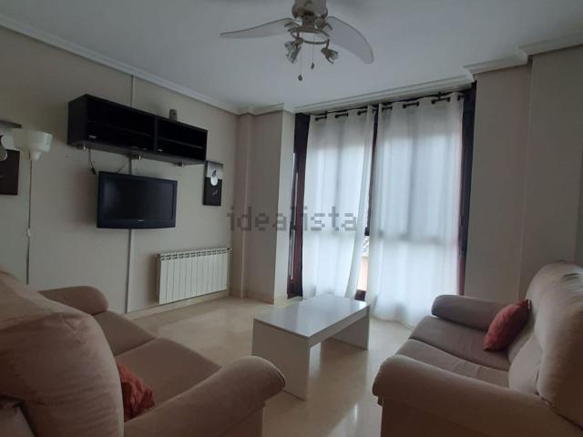 Dúplex en venta en Manzanares, Castilla-La Mancha