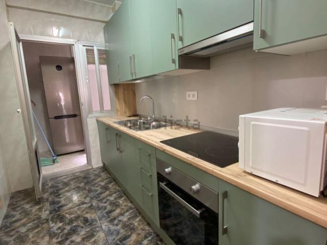 Piso en venta en Manzanares, Castilla-La Mancha