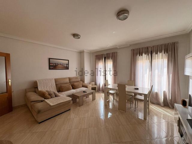 Piso en venta en Manzanares, Castilla-La Mancha