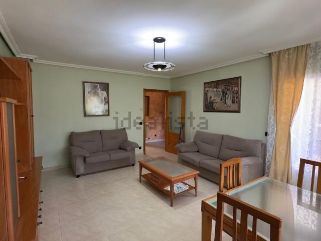 Piso en venta en Manzanares, Castilla-La Mancha