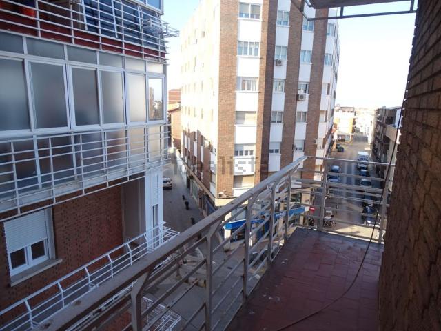 Piso en venta en Manzanares, Castilla-La Mancha