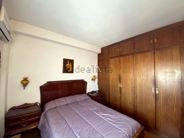 Piso en venta en Manzanares, Castilla-La Mancha
