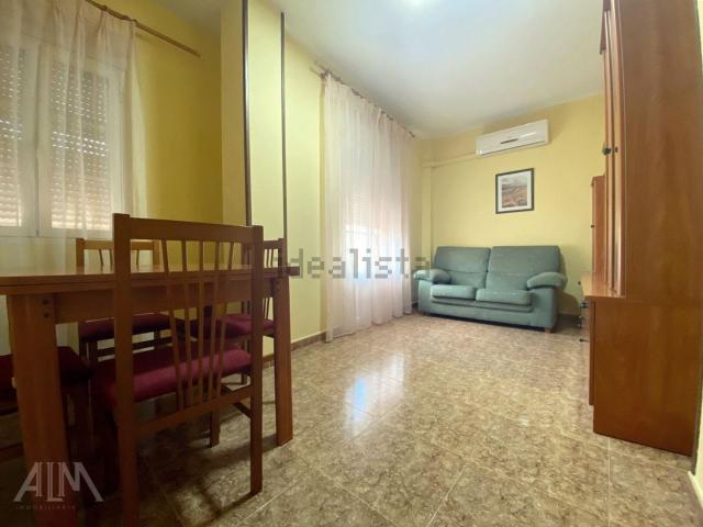 Piso en venta en Manzanares, Castilla-La Mancha