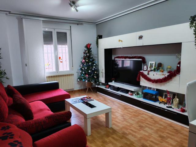 Piso en venta en Manzanares, Castilla-La Mancha