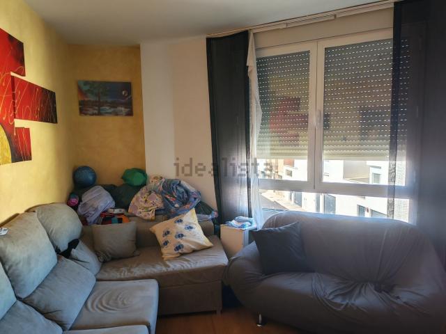 Piso en venta en Manzanares, Ciudad Real