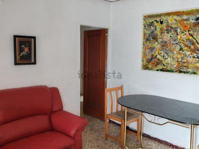 Piso en venta en Manzanares, Castilla-La Mancha