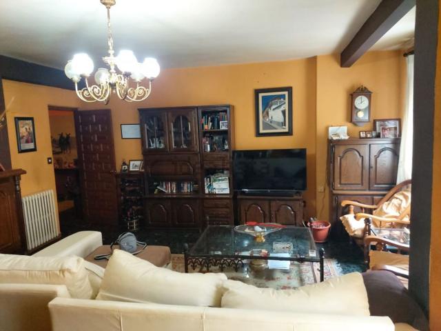 Piso en venta en Manzanares, Castilla-La Mancha