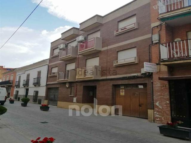 Piso en venta en Manzanares, Ciudad Real