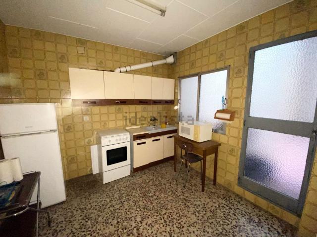 Piso en venta en Manzanares, Castilla-La Mancha