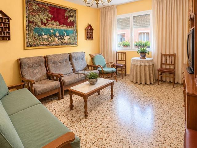 Piso en venta en Manzanares, Castilla-La Mancha
