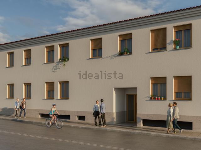 Piso en venta en Manzanares, Castilla-La Mancha