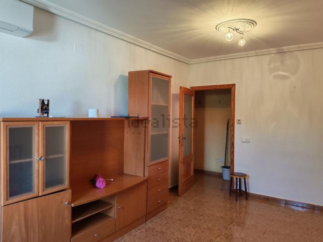 Piso en venta en Manzanares, Castilla-La Mancha