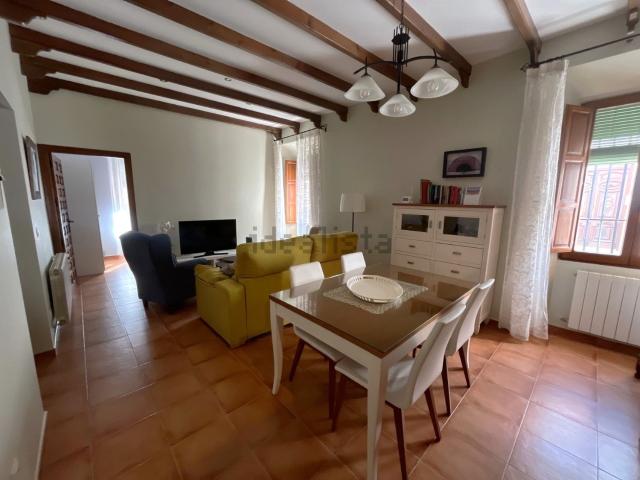 Piso en venta en Manzanares, Castilla-La Mancha