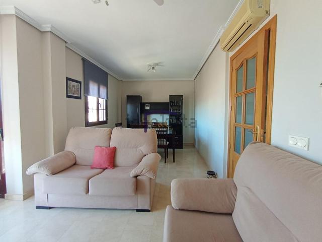 Piso en venta en Manzanares, Castilla-La Mancha