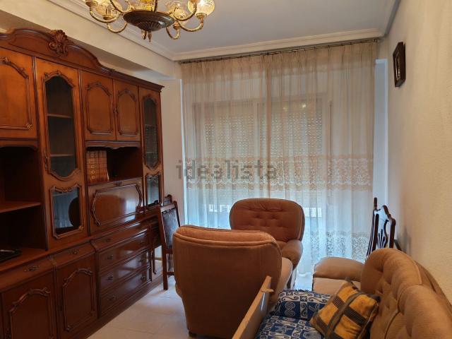 Piso en venta en Manzanares, Castilla-La Mancha