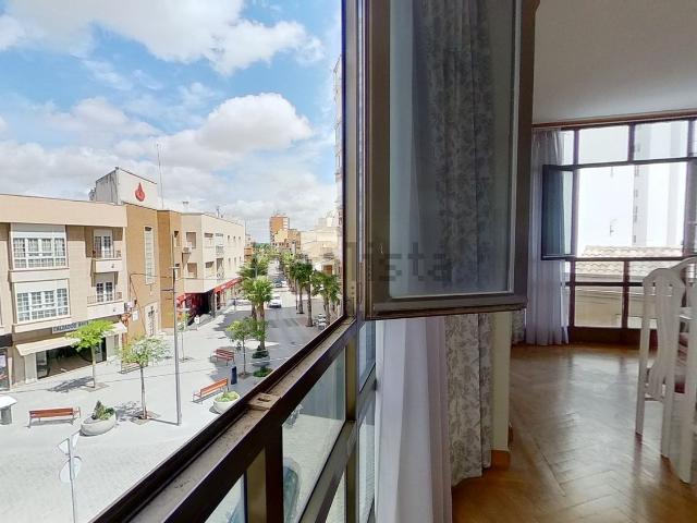 Piso en venta en Manzanares, Castilla-La Mancha