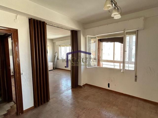 Piso en venta en Manzanares, Castilla-La Mancha